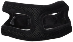 ChokeFree Velpro arnés de malla en uso para paseos cómodos