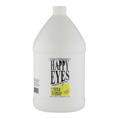 Chris Christensen Happy Eyes, botella concentrada, champú profesional para pelaje perros.