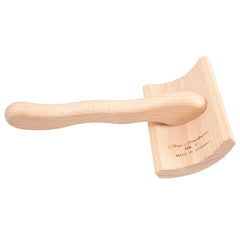 Chris Christensen Mark VI puntas de acero inoxidable pulidas para pelo sensible