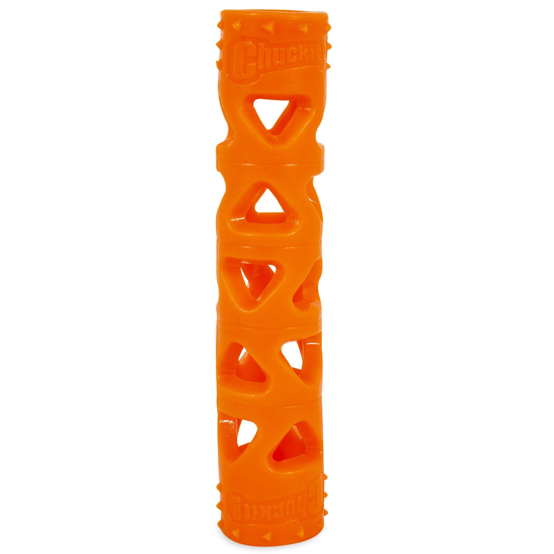 Chuckit! Air Fetch Stick, diseño flotante para juego en playa o piscina.