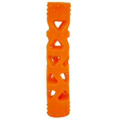 Chuckit! Air Fetch Stick, diseño flotante para juego en playa o piscina.