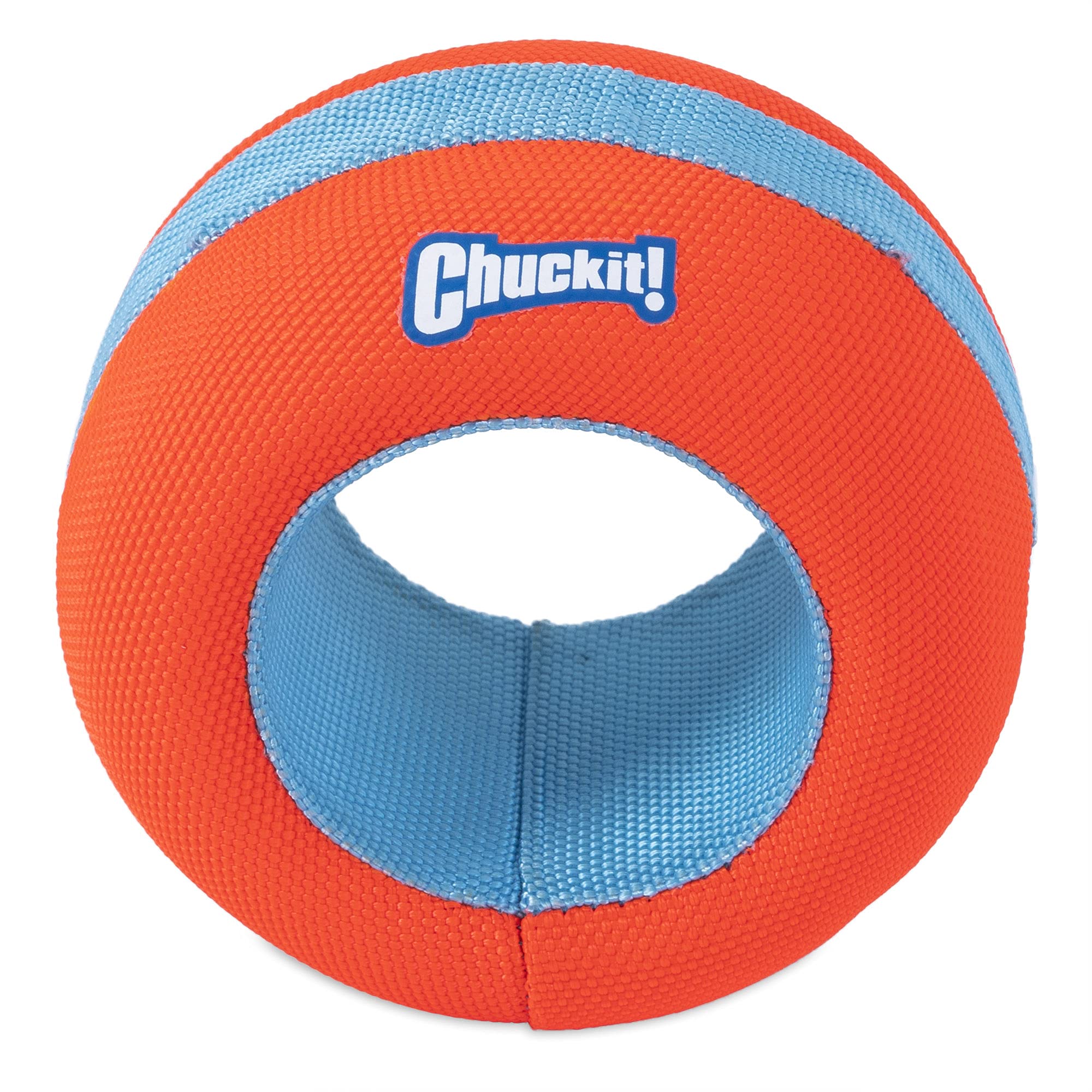 Chuckit! Amphibious Roller sirve para juego en tierra y agua.
