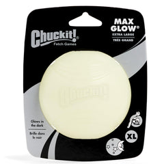 Chuckit! bola para lanzador medio facilita buscar al atardecer.