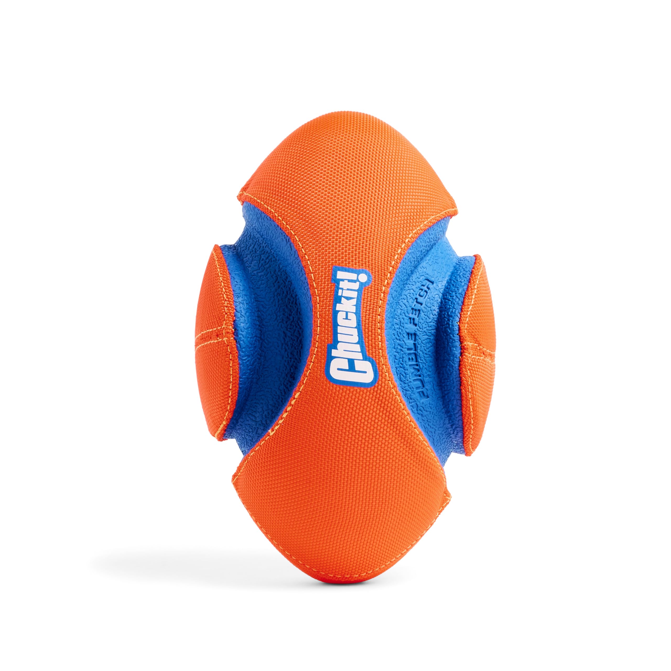 Chuckit! Fumble Fetch flota en agua para juegos acuáticos