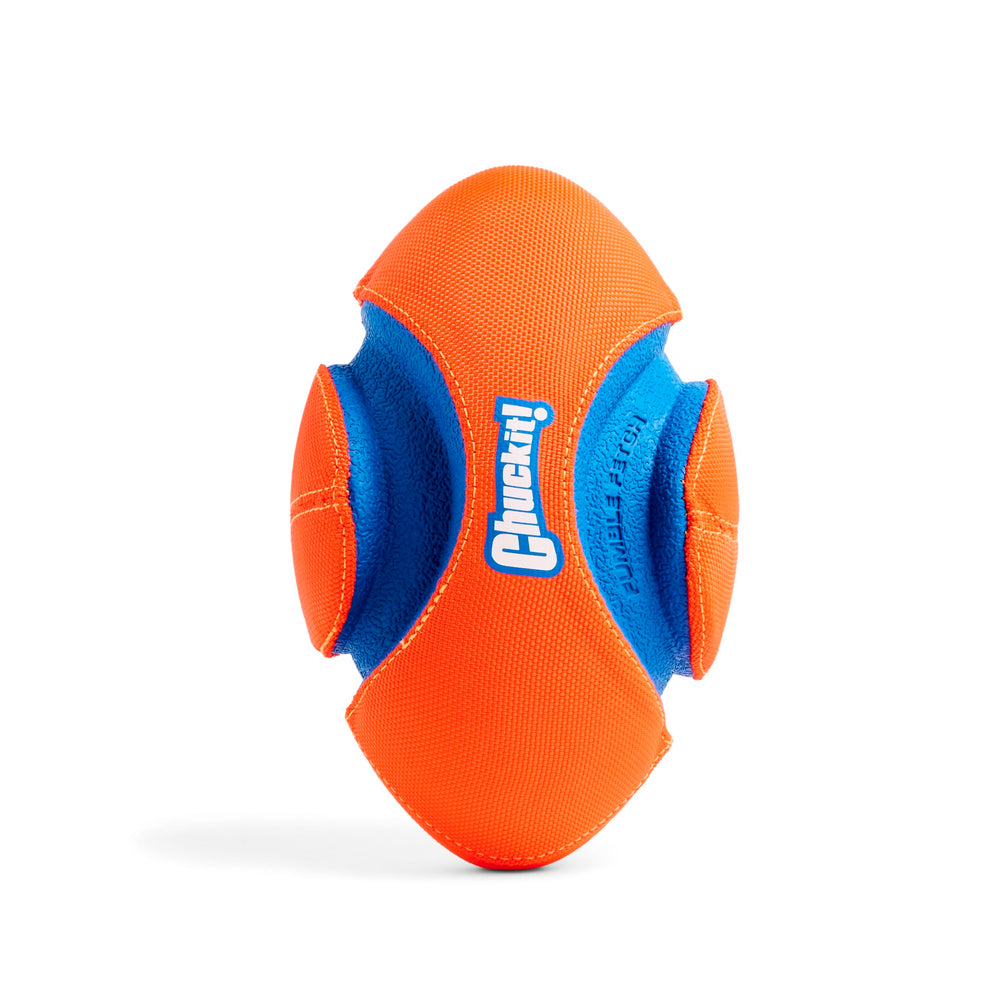 Chuckit! Fumble Fetch flota en agua para juegos acuáticos