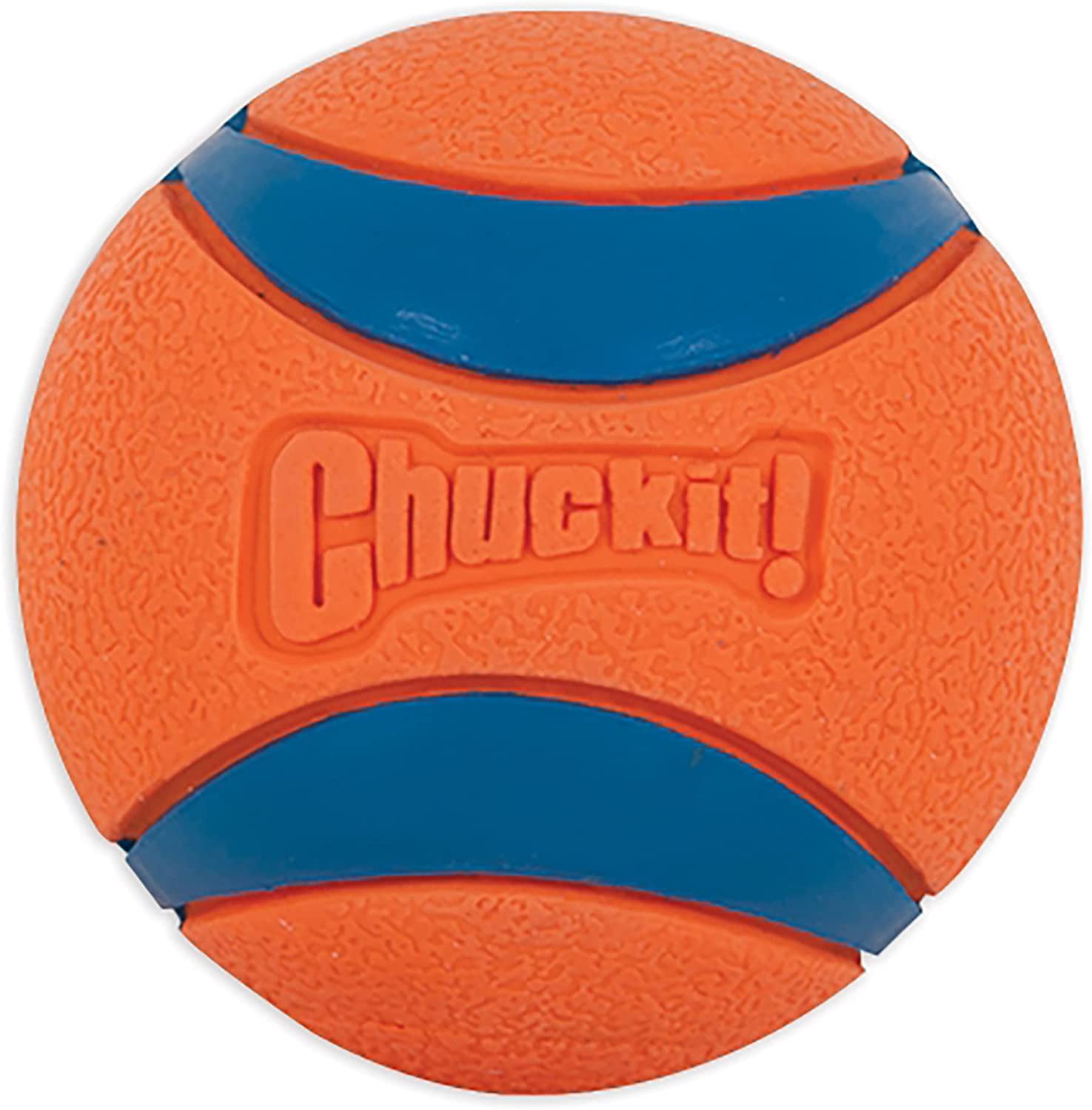 Chuckit! Juguete perro XL detalle-textura, material duradero para mordidas