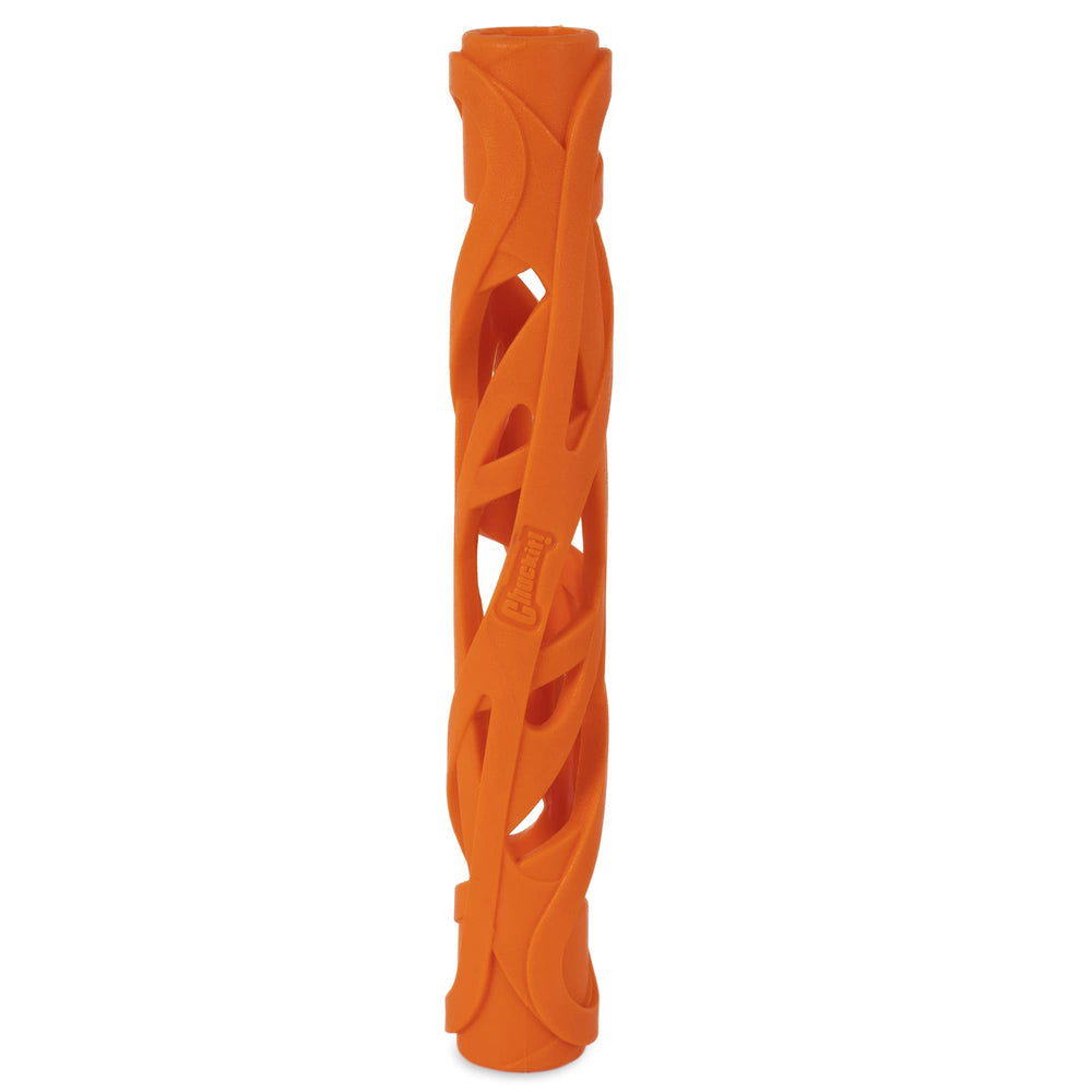 Chuckit! Palo grande de 2,5 pulgadas por 15 pulgadas para perros grandes.