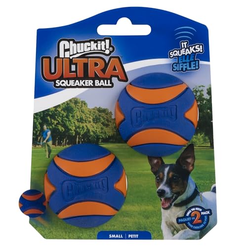 Bola ultraduradera para mordedores activos y sesiones de juego.