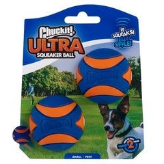 Bola ultraduradera para mordedores activos y sesiones de juego.