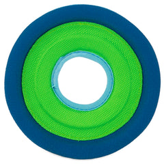 Chuckit Zipflight disco, material denso de poliéster, duradero para uso frecuente