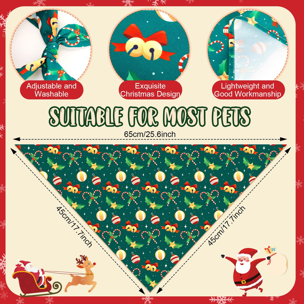Chunful bandana copo de nieve, suave y transpirable para cualquier evento