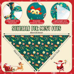 Chunful bandana copo de nieve, suave y transpirable para cualquier evento