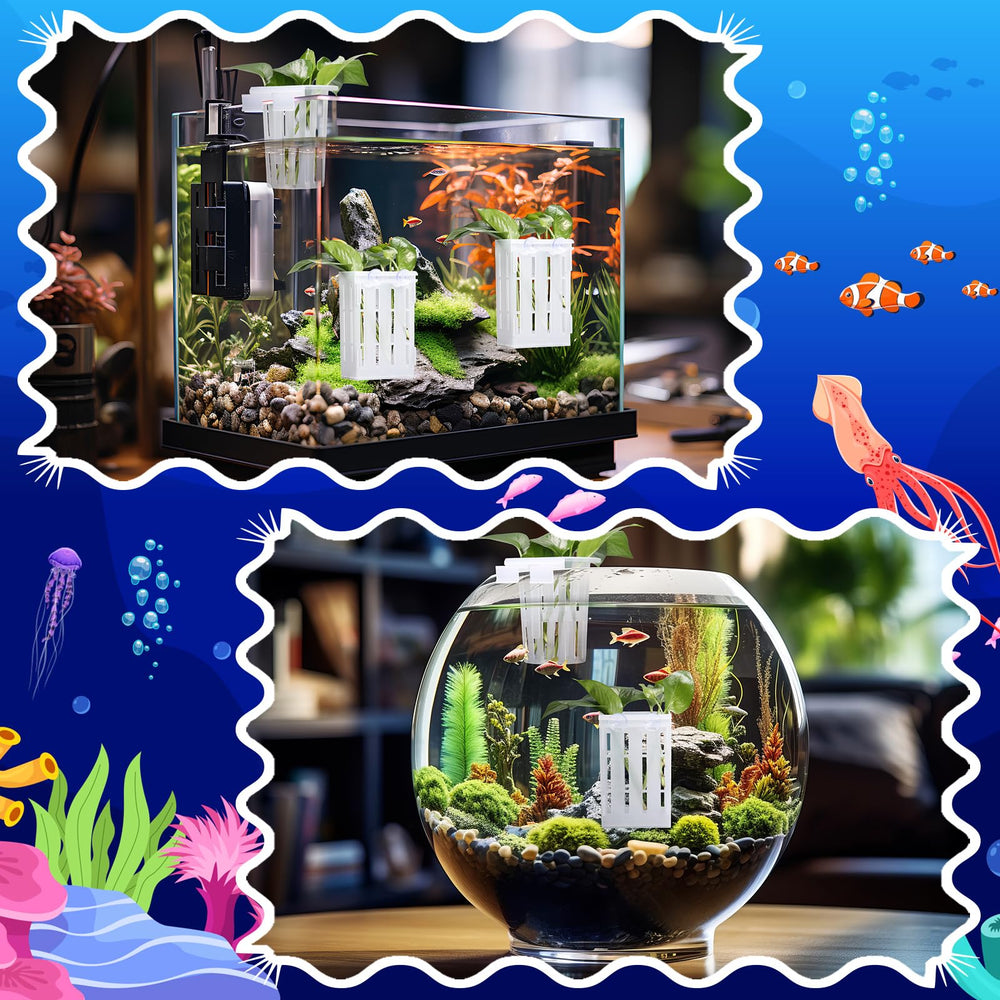 Chunful diseño con huecos que mejora circulación en el agua