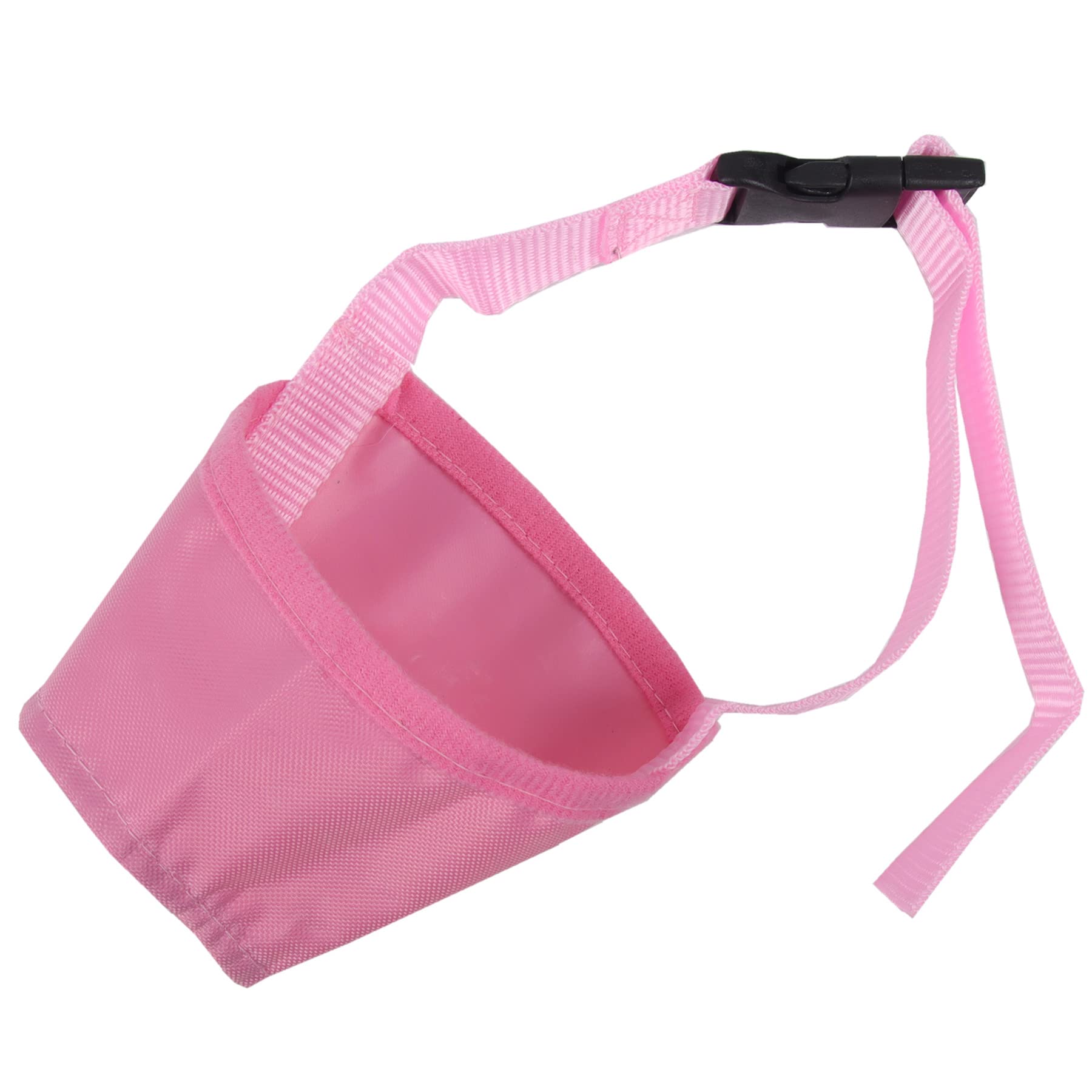 Cilkus bozal de lona impermeable de alta durabilidad para uso diario.