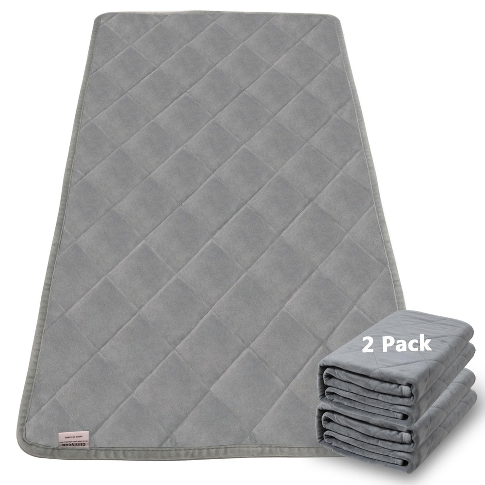 Cimiycob cobaya jaula liner 24x36, absorbente y a prueba de fugas