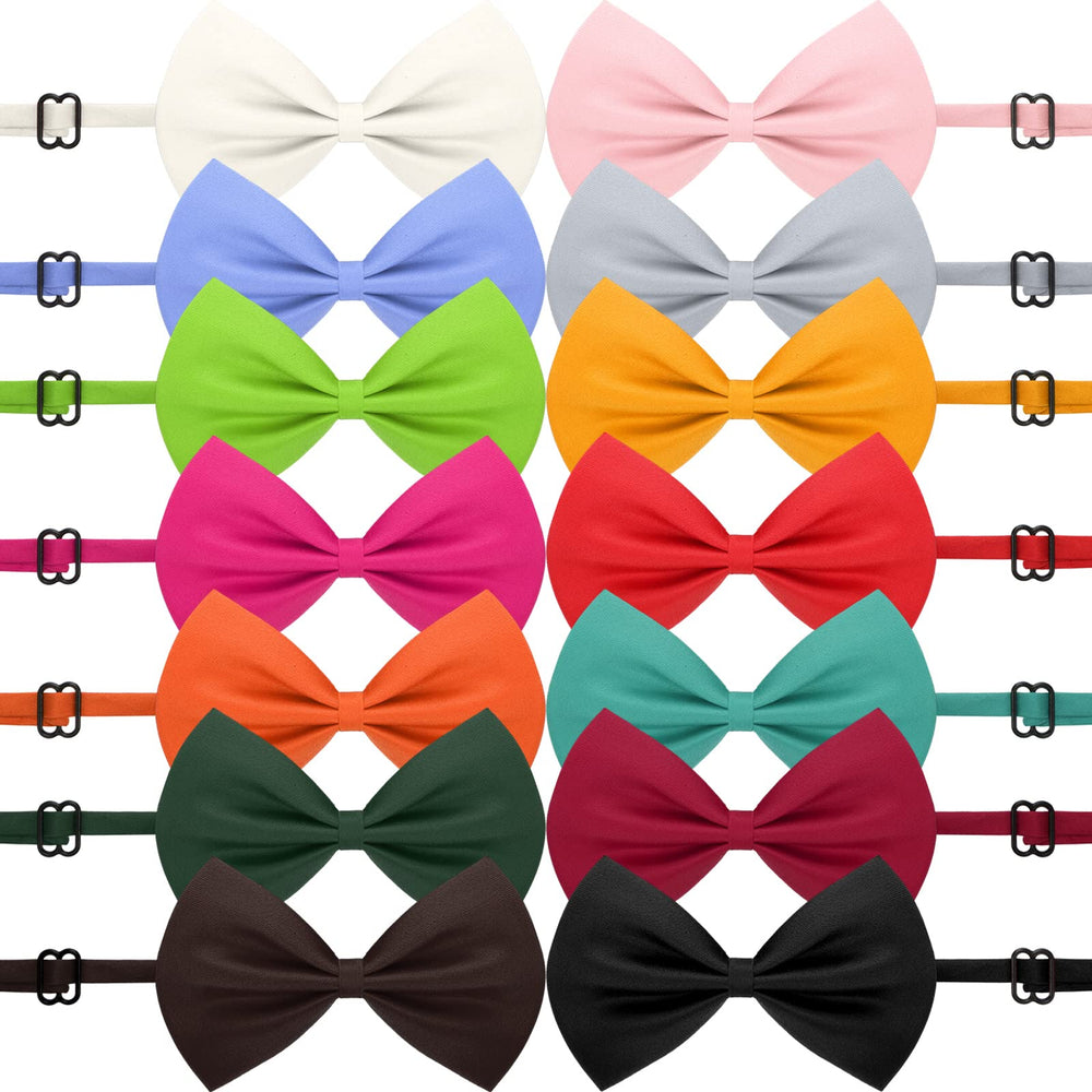 Lazo para perro Cindeer ajustable en azul; ideal para salidas diarias y eventos.