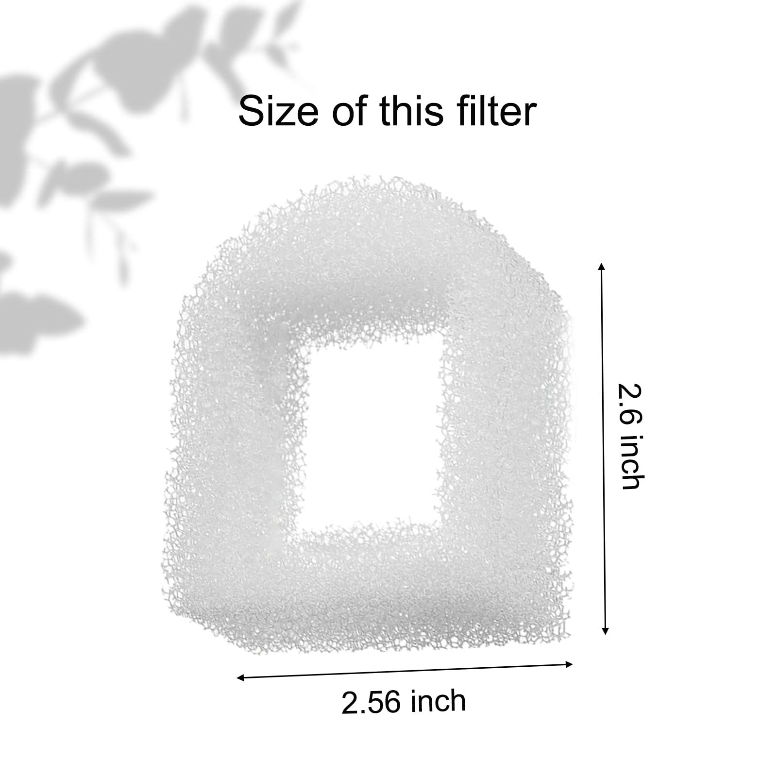 Pack Cirfifth de filtros para fuente felina, agua más fresca.