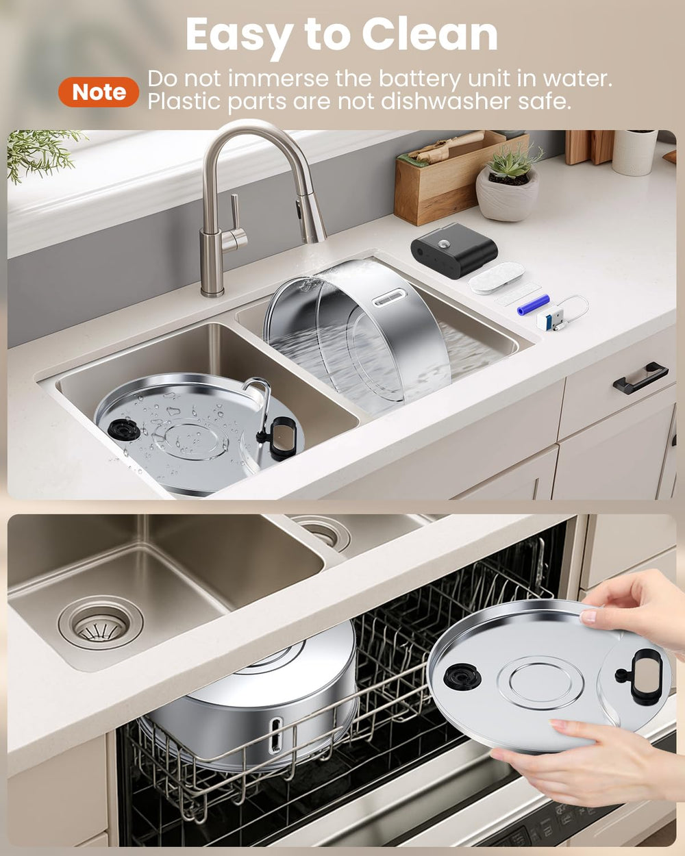 Cityflee diseño-ergonomico-hogar reduce desbordes y derrames en la cocina.