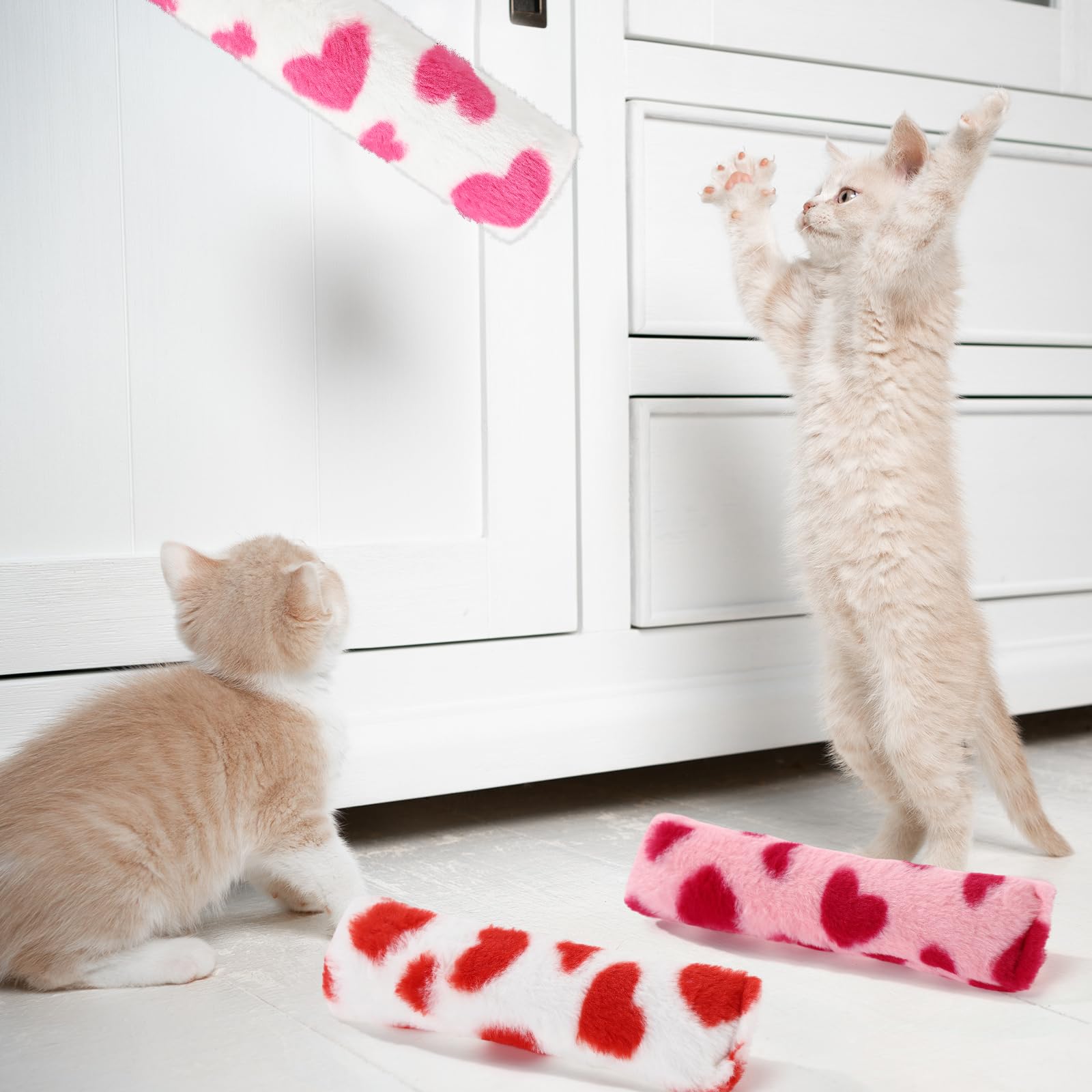 Civaner juguete para uso en interiores atractivo para gatos