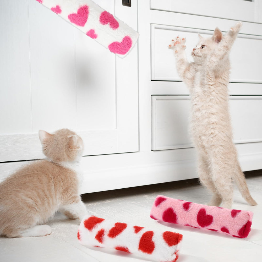 Civaner juguete para uso en interiores atractivo para gatos