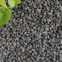 CJGQ piedras de río pulidas para jardinería y decoración exterior