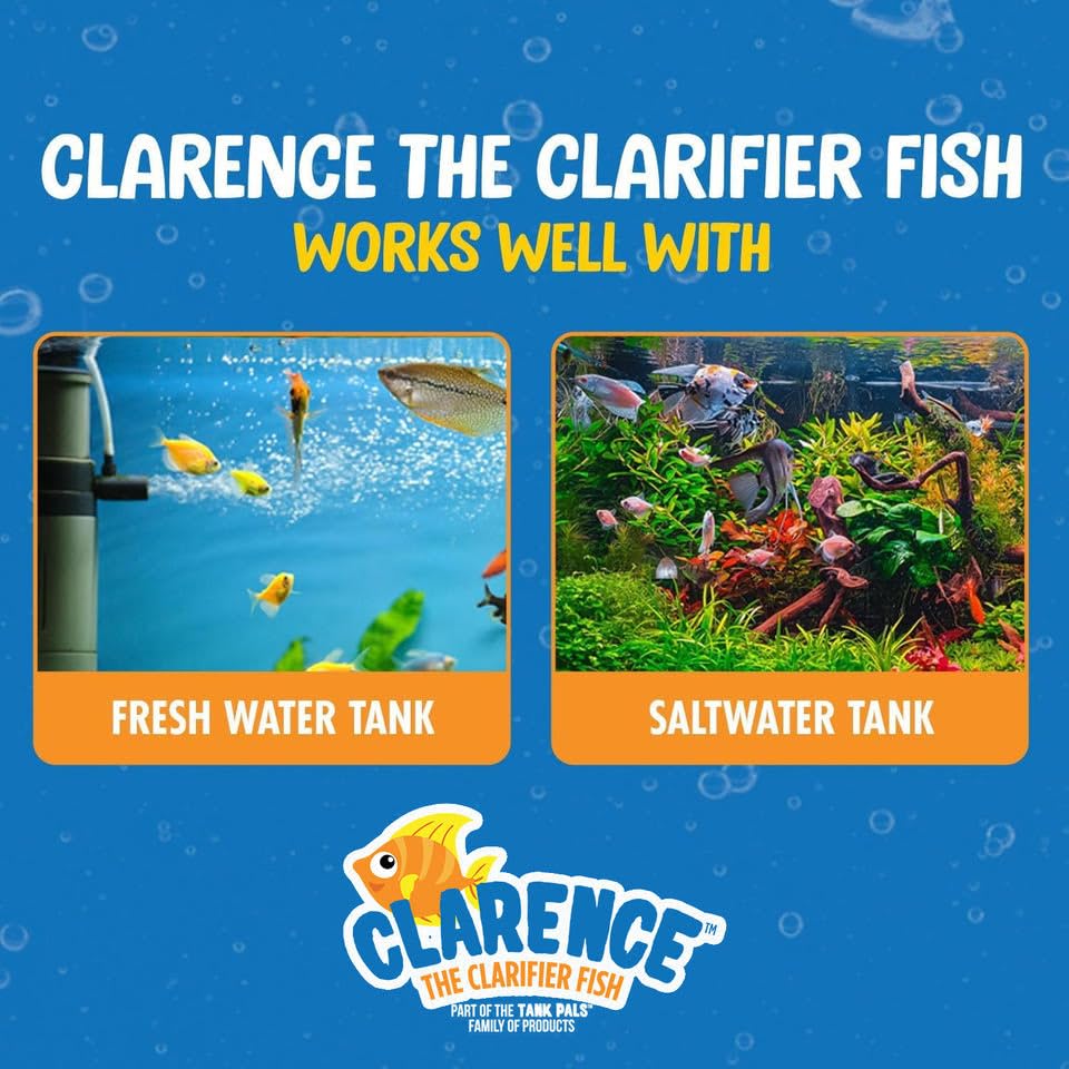 Clar Clarence Clarificador ofrece duración de hasta 60 días