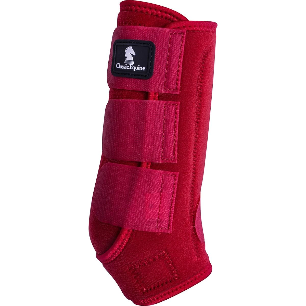 Classic Equine ClassicFit botas tipo eslinga con diseño ergonómico para un ajuste cercano y cómodo.
