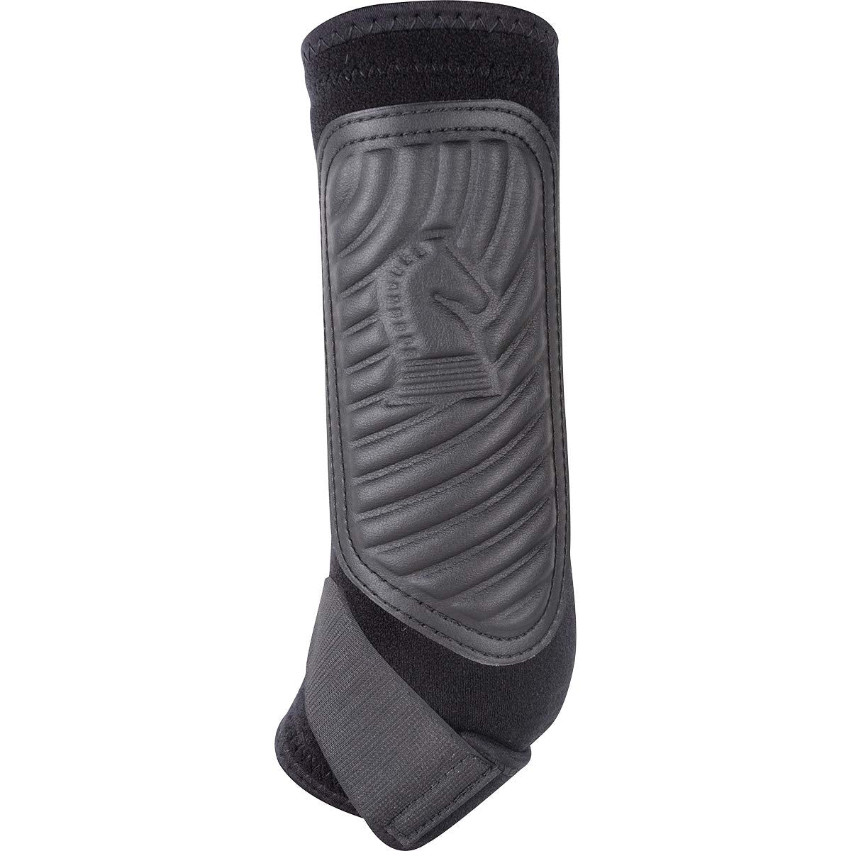 Ajuste ergonómico trasero de Classic Equine ClassicFit para mayor comodidad
