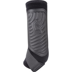 Detalle de almohadilla interna Classic Equine ClassicFit para protección adicional