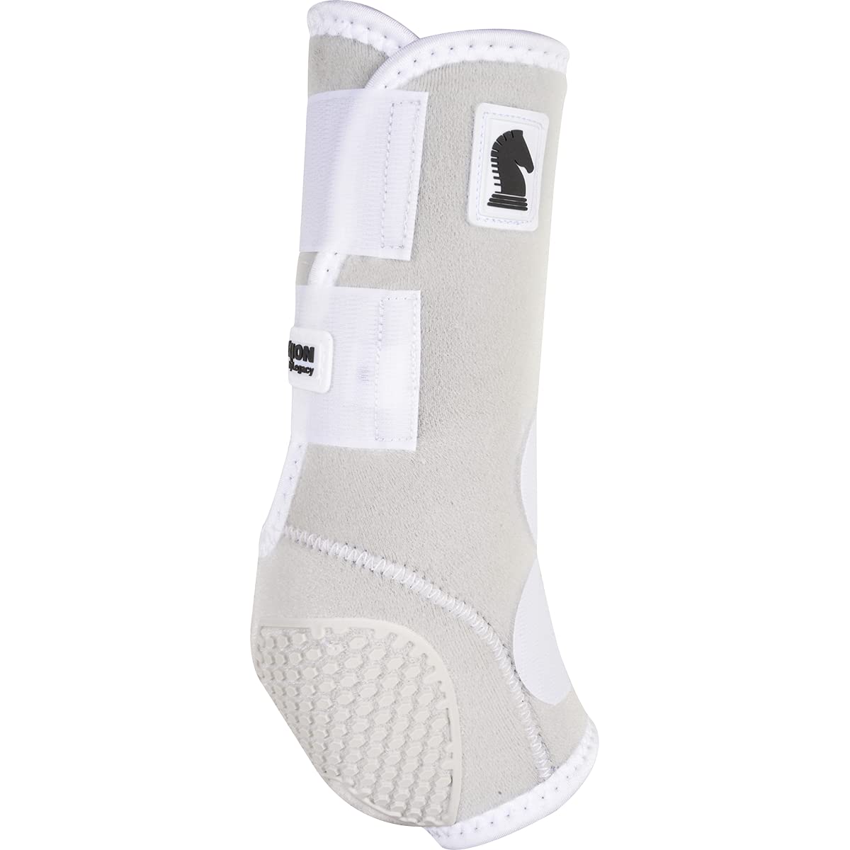 Classic Equine Flexion Legacy2: protección del corvejón en cada paso.