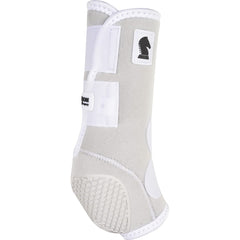 Classic Equine Flexion Legacy2: protección del corvejón en cada paso.