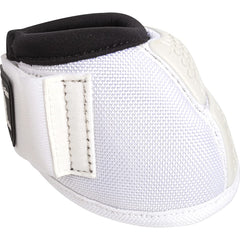 Classic Equine Flexion sin giro, vista lateral de cierre doble, seguridad durante el entrenamiento.