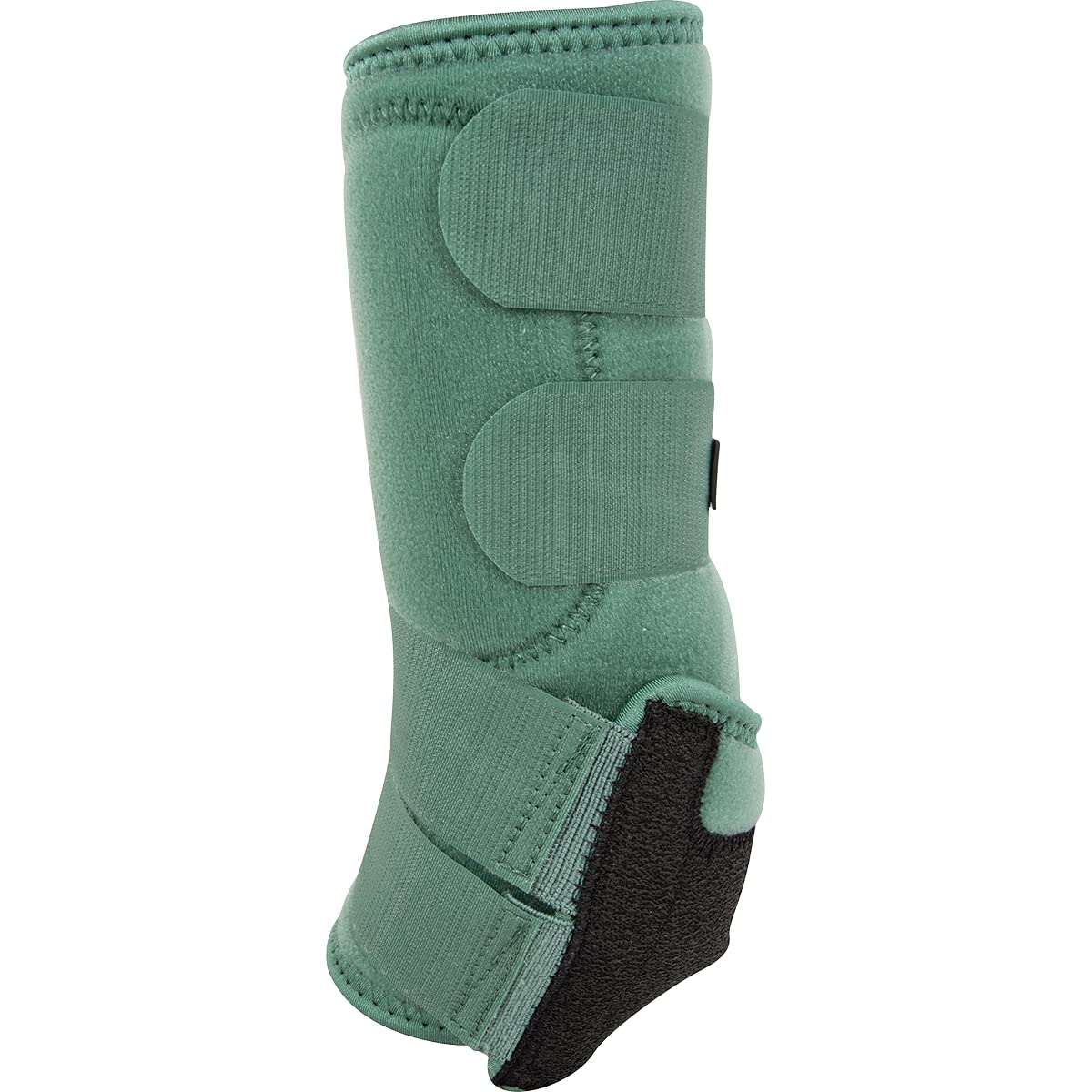 Classic Equine Legacy2 almohadilla absorbente de choques protege tejidos blandos en actividad