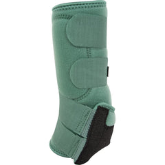 Classic Equine Legacy2 almohadilla absorbente de choques protege tejidos blandos en actividad