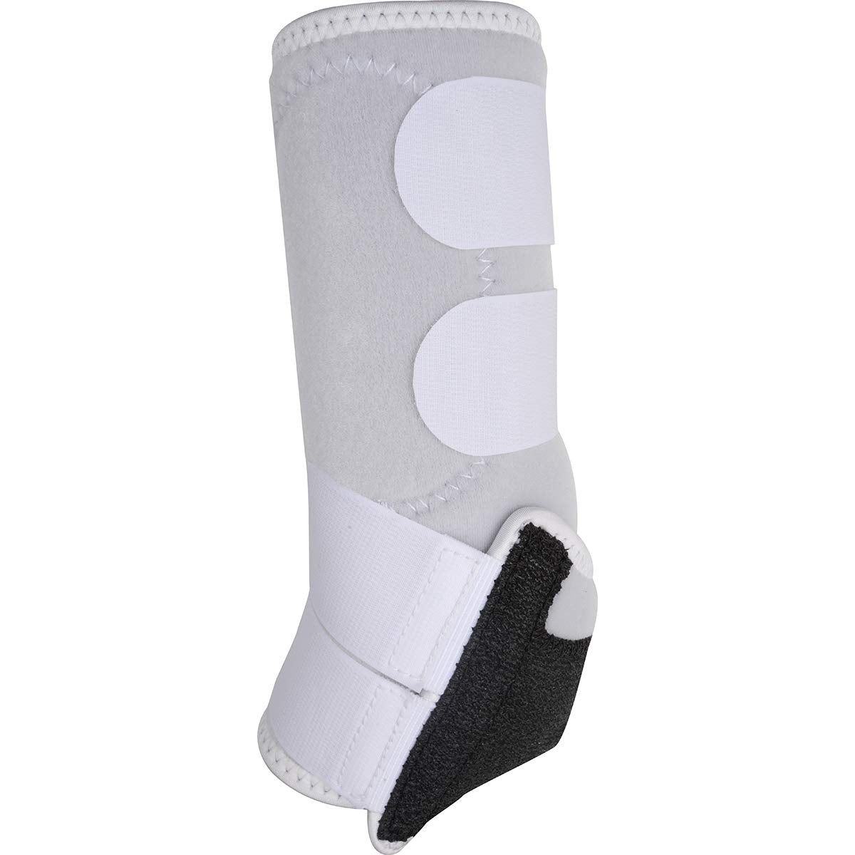Entrenamiento profesional con Legacy2, bota de soporte trasero para maniobras intensas