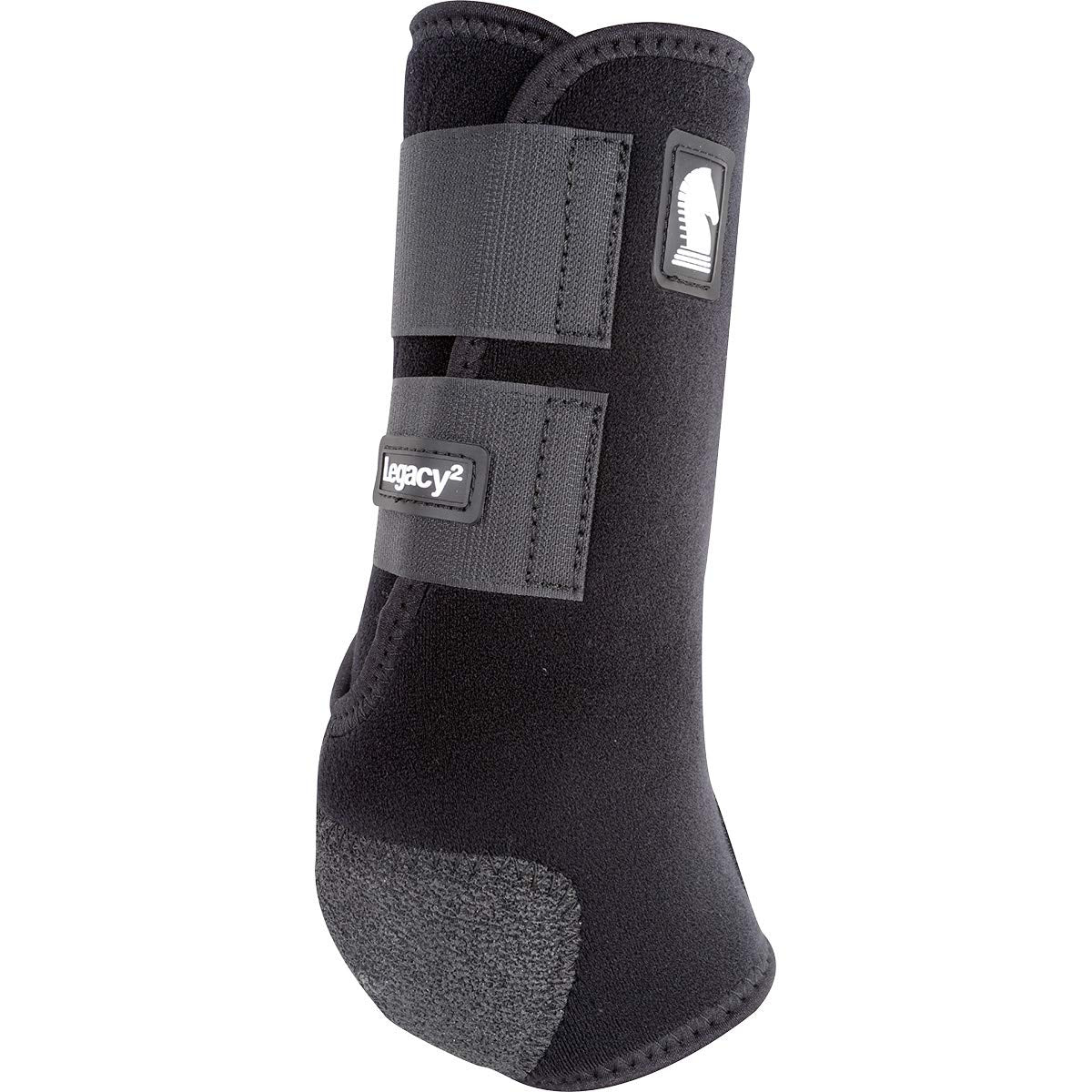 Legacy2: sistema Cradle Fetlock que ofrece soporte sin limitar el movimiento natural.
