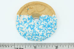 Galletas-naturales-para-perros de Claudia's Canine Bakery, sabor delicioso para paseos