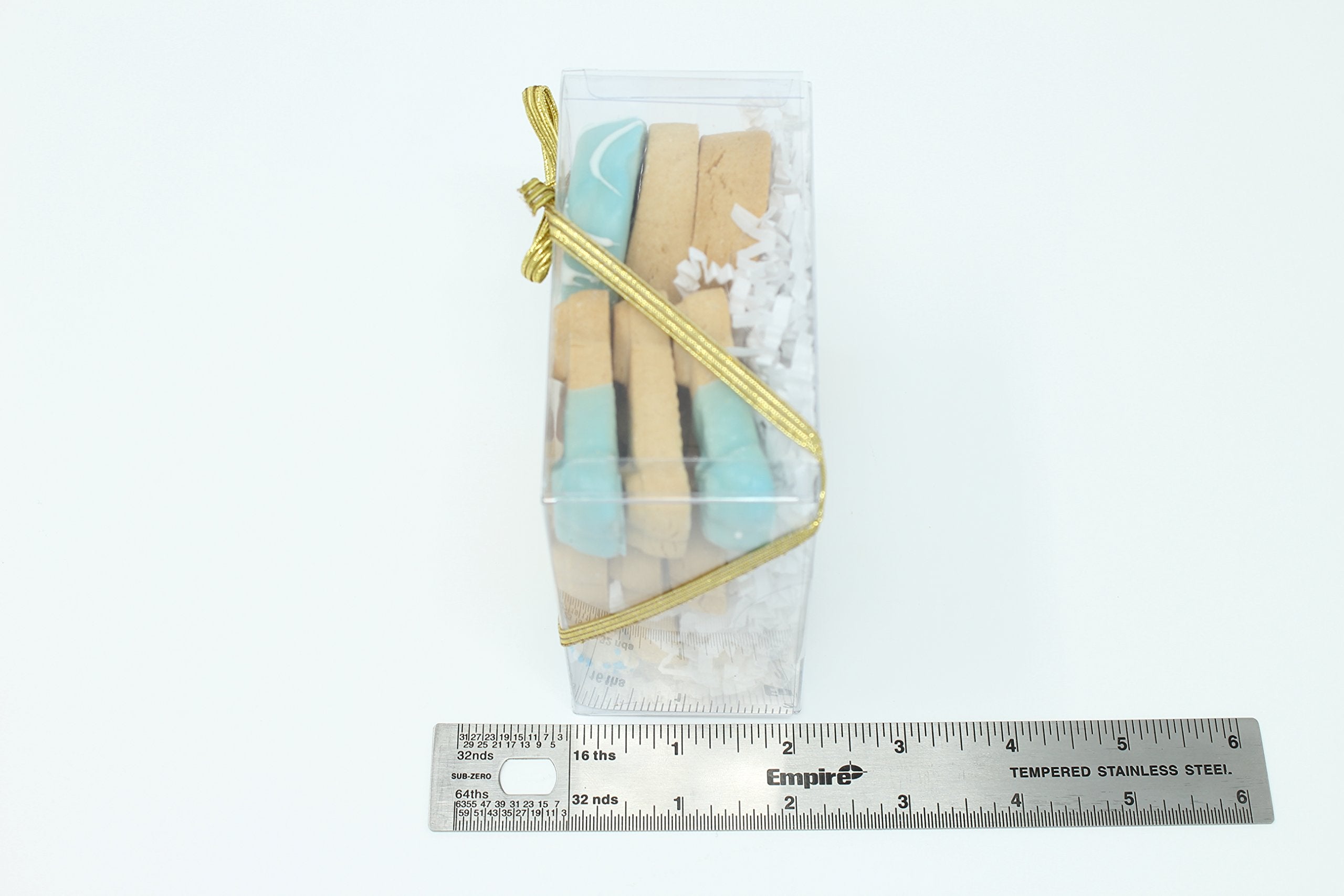 Regalo-ideal-hostess-negocios de Claudia's Canine Bakery