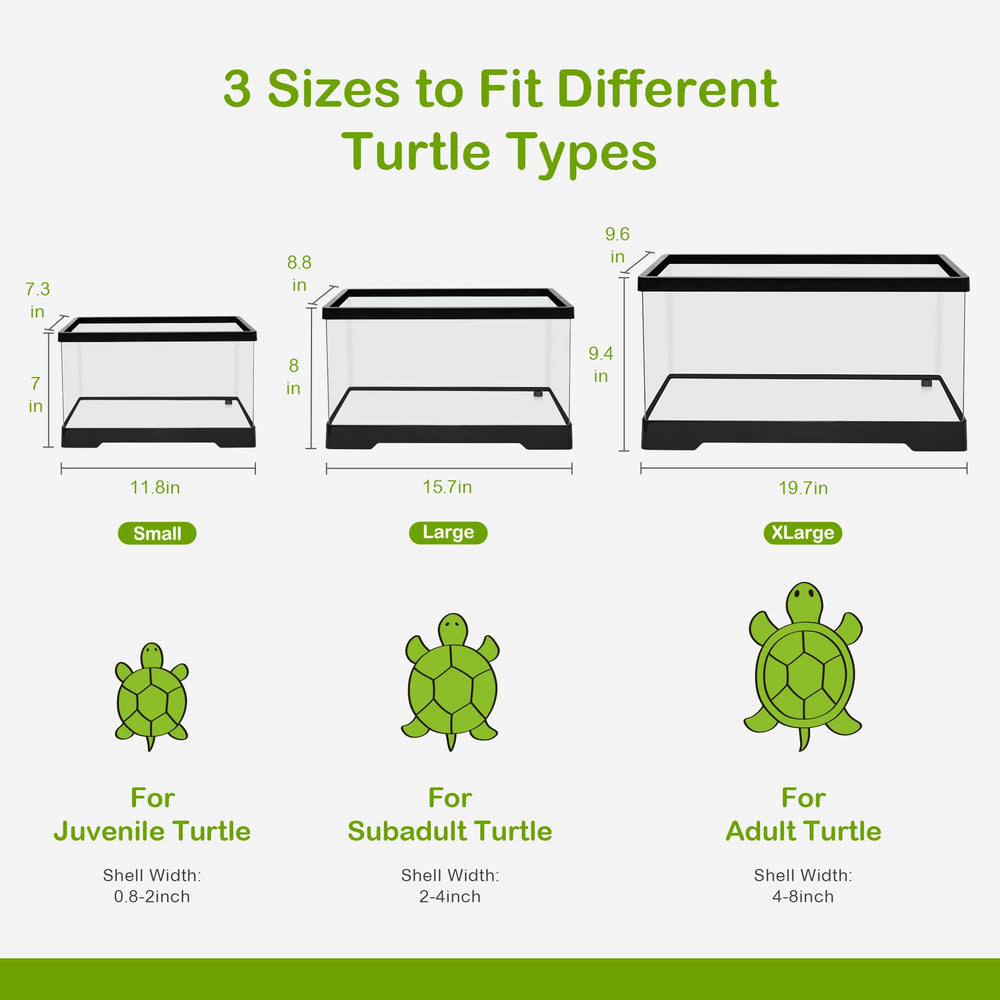 Clioran lámpara UVB con clip ajustable promueve calor y luz UV para la actividad diaria.