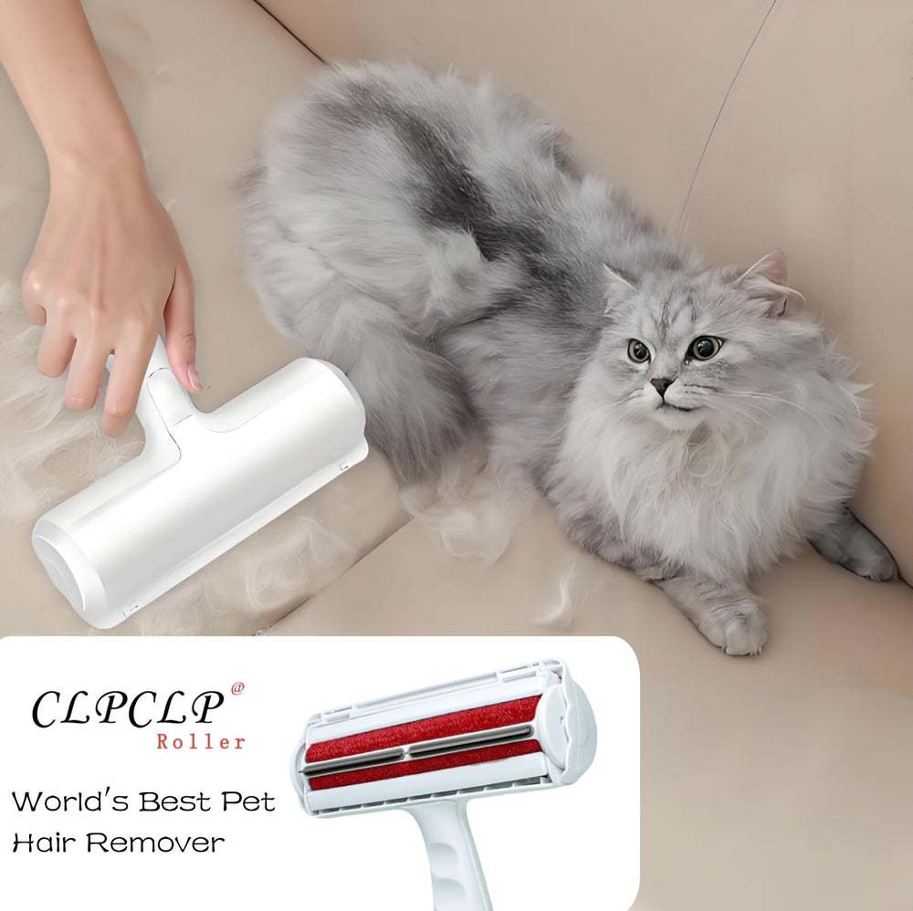 CLPCLP Roller diseño ergonómico para mano, uso cómodo.