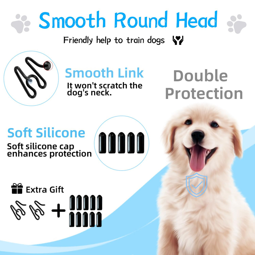 CMIYUYNG collar diseño ergonómico con ajuste cómodo