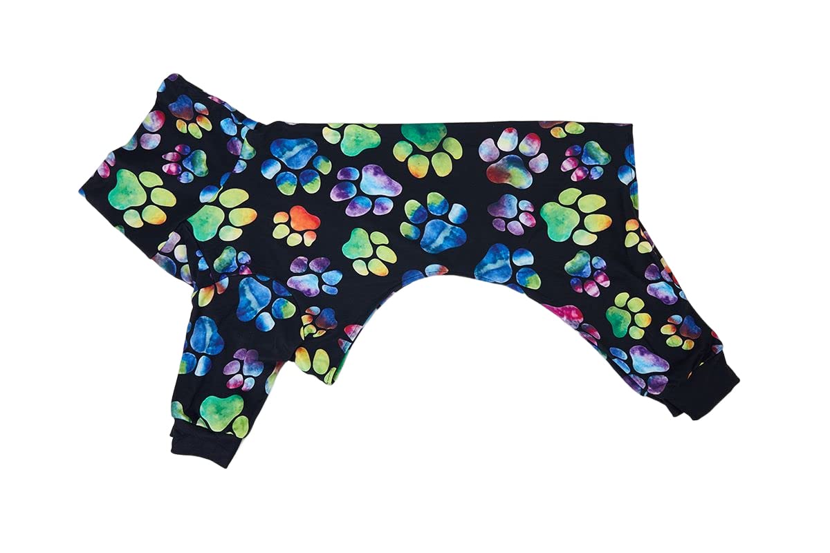 Pijama Cnkwei para perro, diseño suave para climas fríos y uso diario.