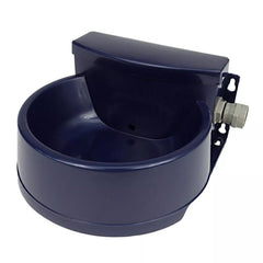 Coastal Auto-Wata, bebedero exterior para perros y gatos, práctico y fiable.