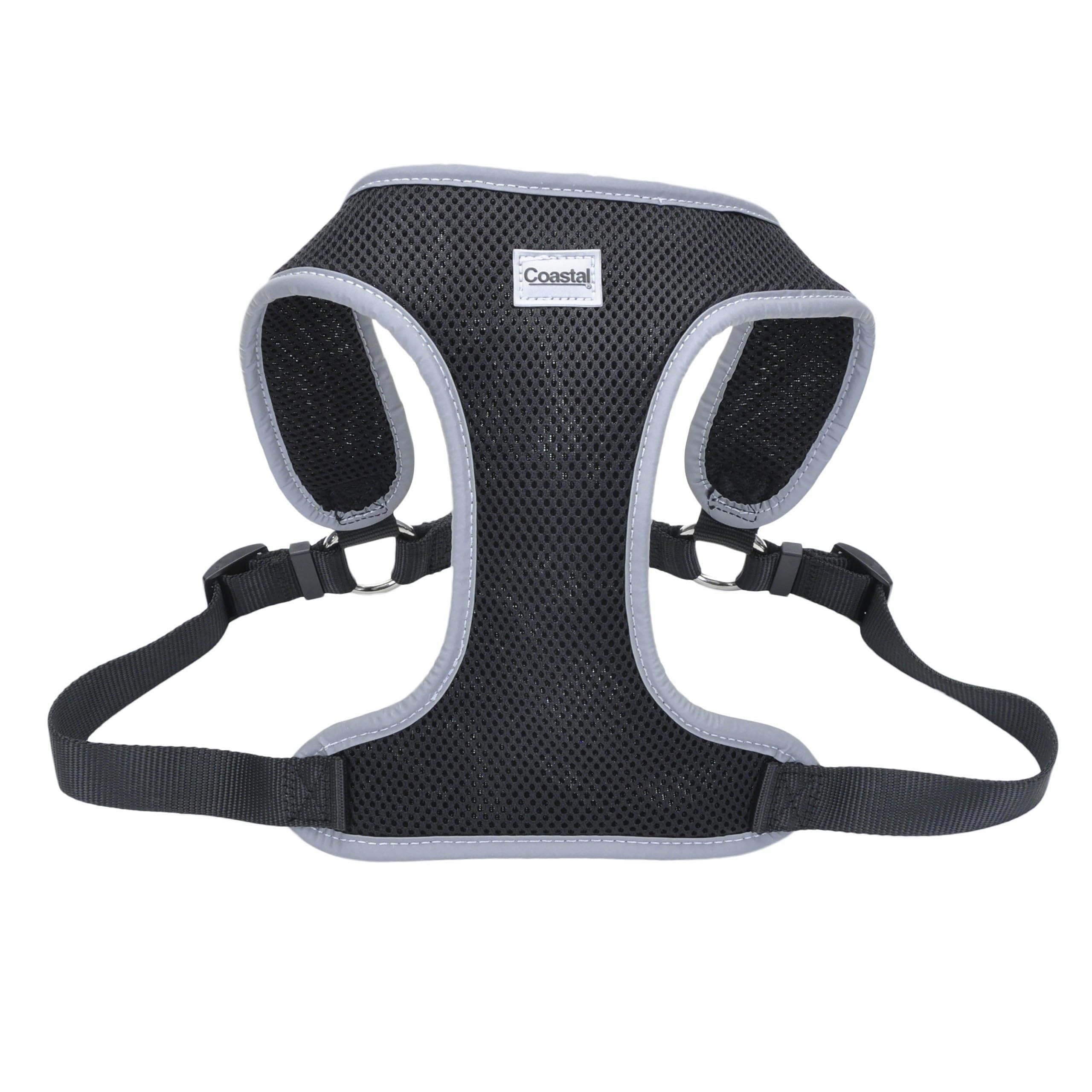 Arnés Coastal Pet Comfort Frontal con ajuste cómodo para paseos seguros