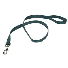 Coastal Pet correa para perro, visual en correa simple de fibra nailon para control seguro.