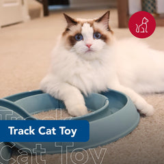 Turbo Track de Coastal Pet: piezas de ensamblaje rápido para montaje sencillo