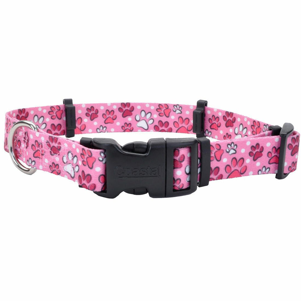 Coastal SecureAway collar protector con ajuste cómodo para perros y cachorros.