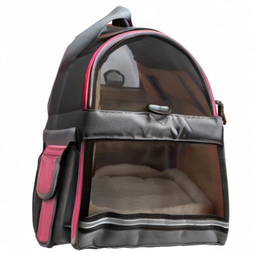 Coastal transportín Comfort con asas ajustables para llevar con comodidad