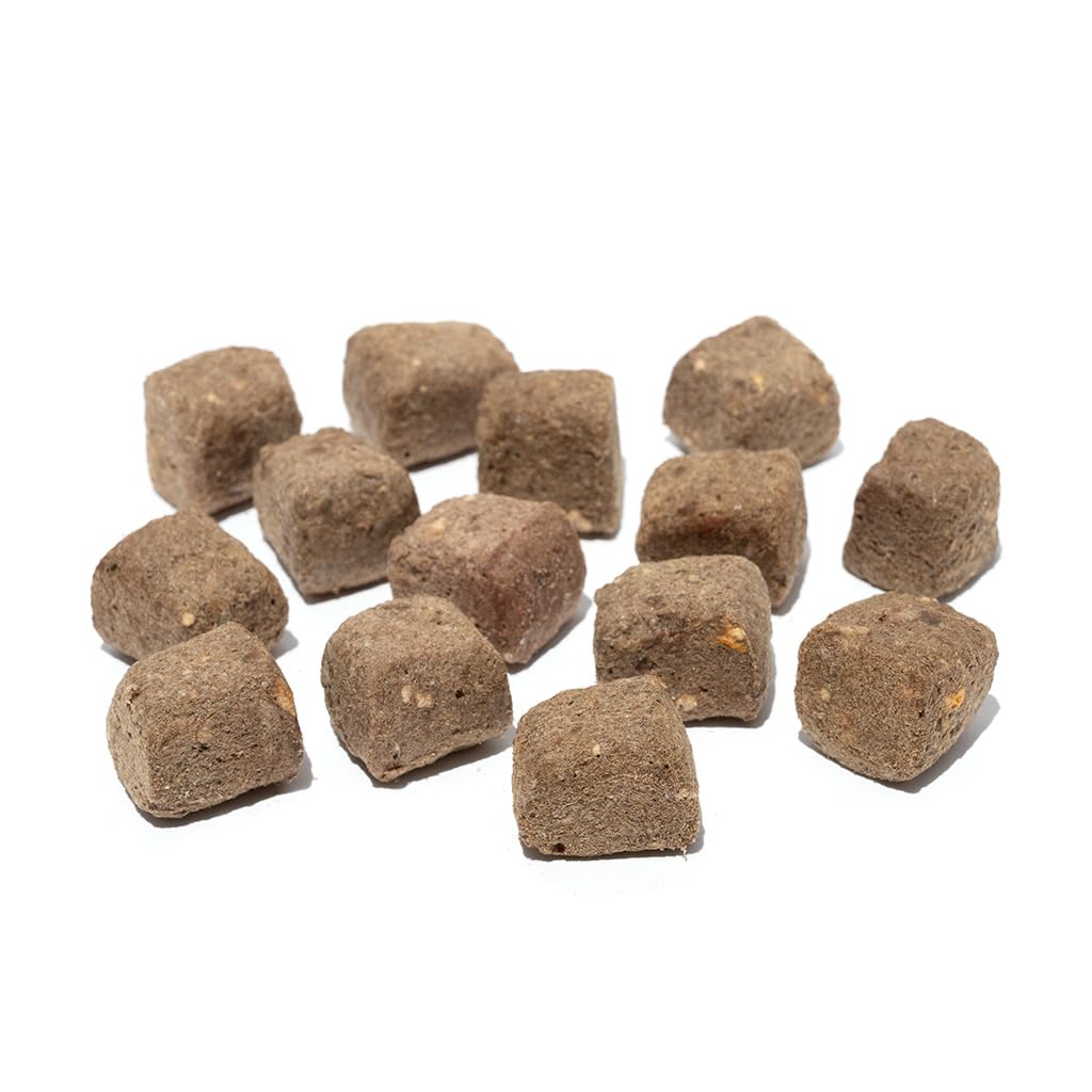 CocoTherapy albóndigas coco-carnívoro con ingredientes de alta calidad