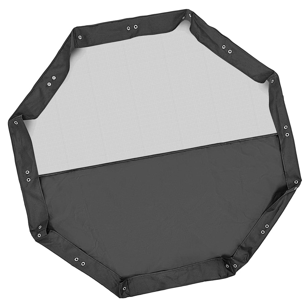 Uso interior y exterior con cobertura versátil de Colewin para corrales.